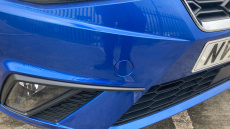 SEAT Ibiza 1.0 TSI 110 FR 5dr Petrol Hatchback